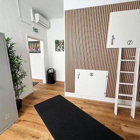 Robin Wood Apartment 维也纳 外观 照片