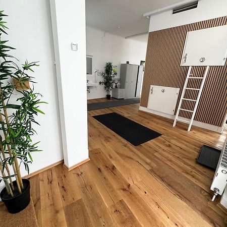Robin Wood Apartment 维也纳 外观 照片
