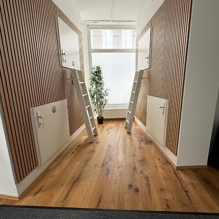Robin Wood Apartment 维也纳 外观 照片