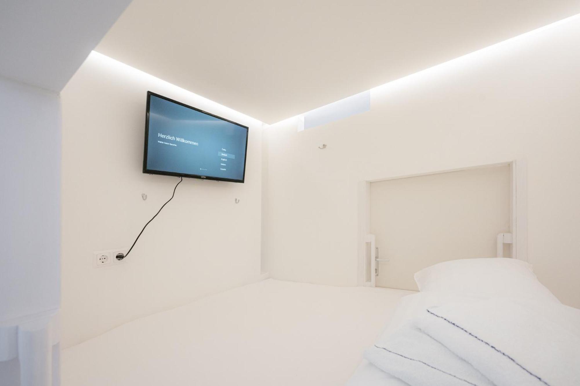 Robin Wood Apartment 维也纳 外观 照片