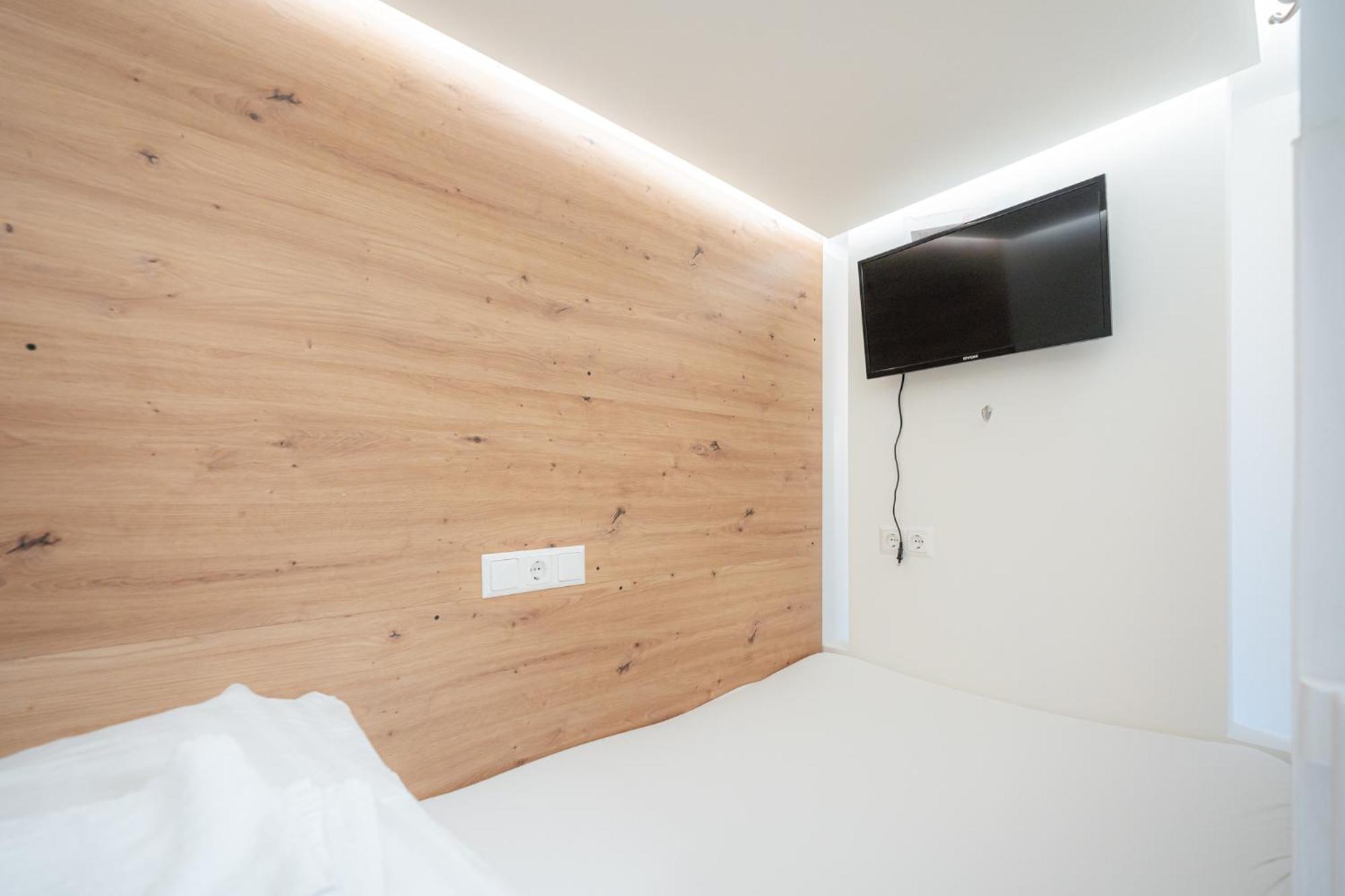 Robin Wood Apartment 维也纳 外观 照片