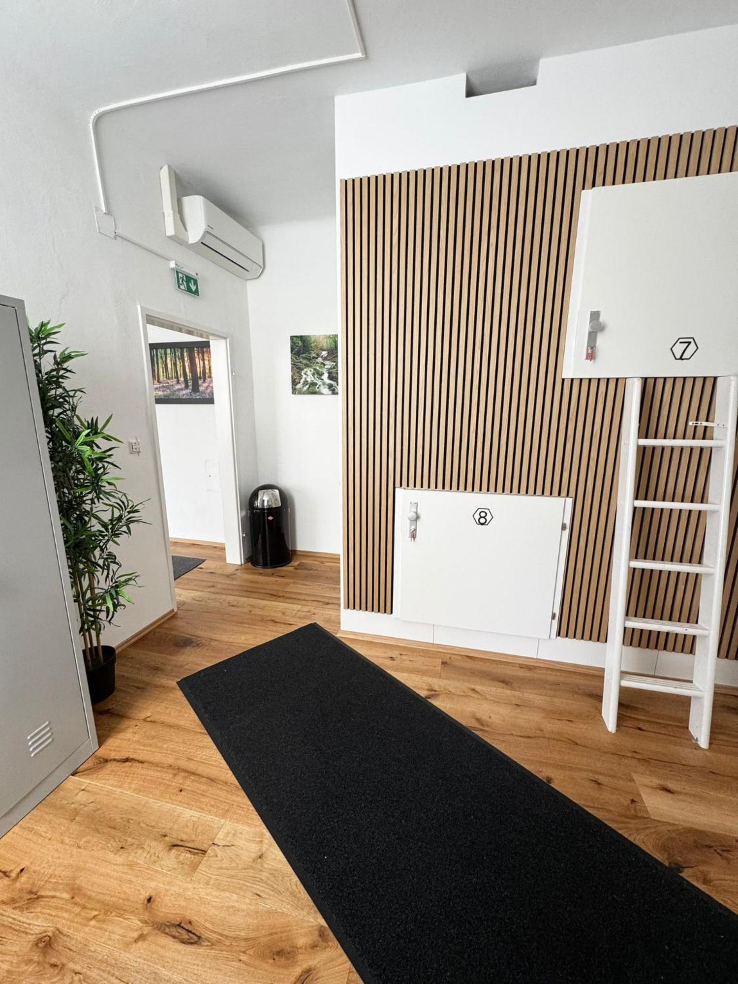 Robin Wood Apartment 维也纳 外观 照片