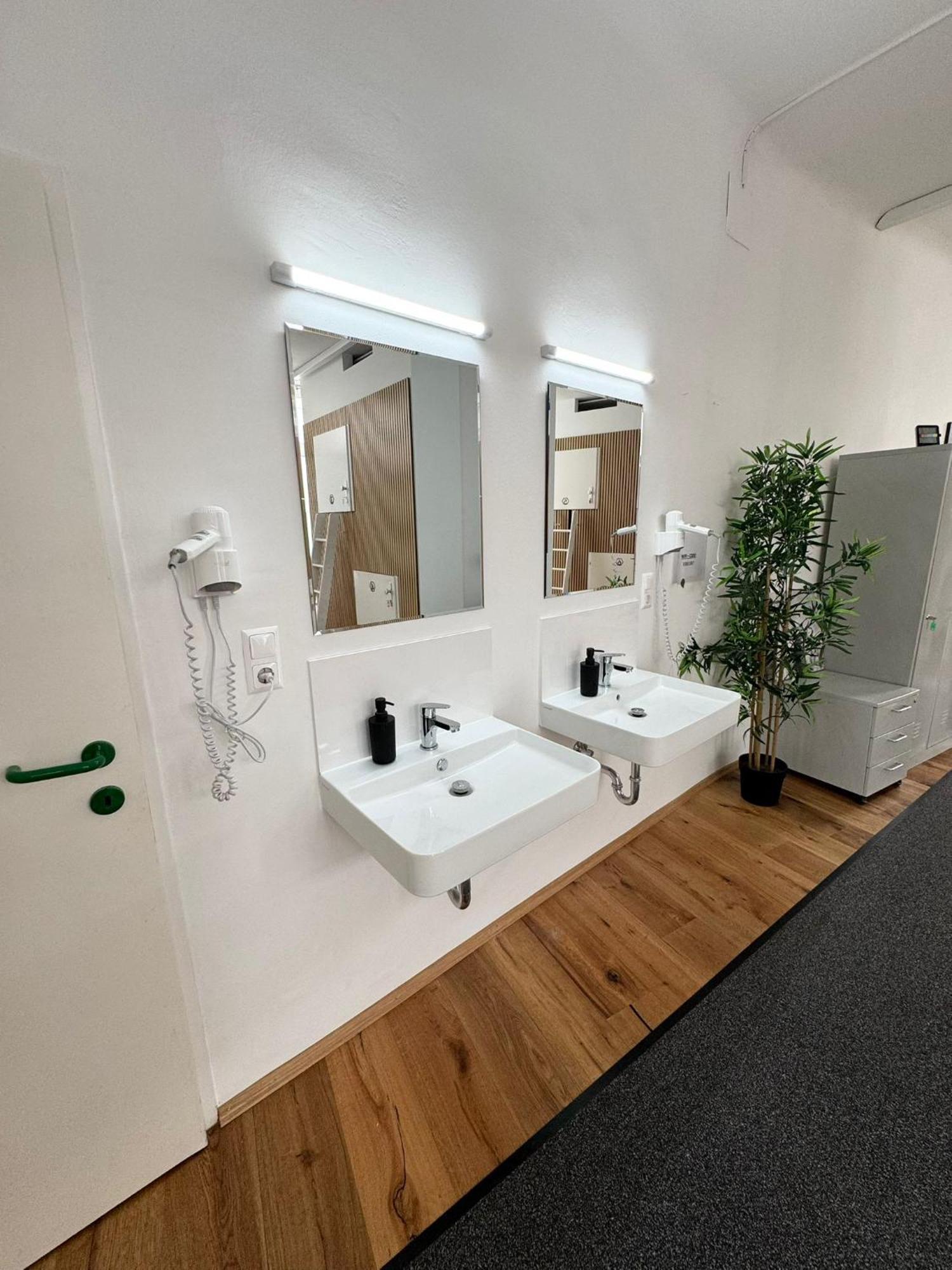 Robin Wood Apartment 维也纳 外观 照片