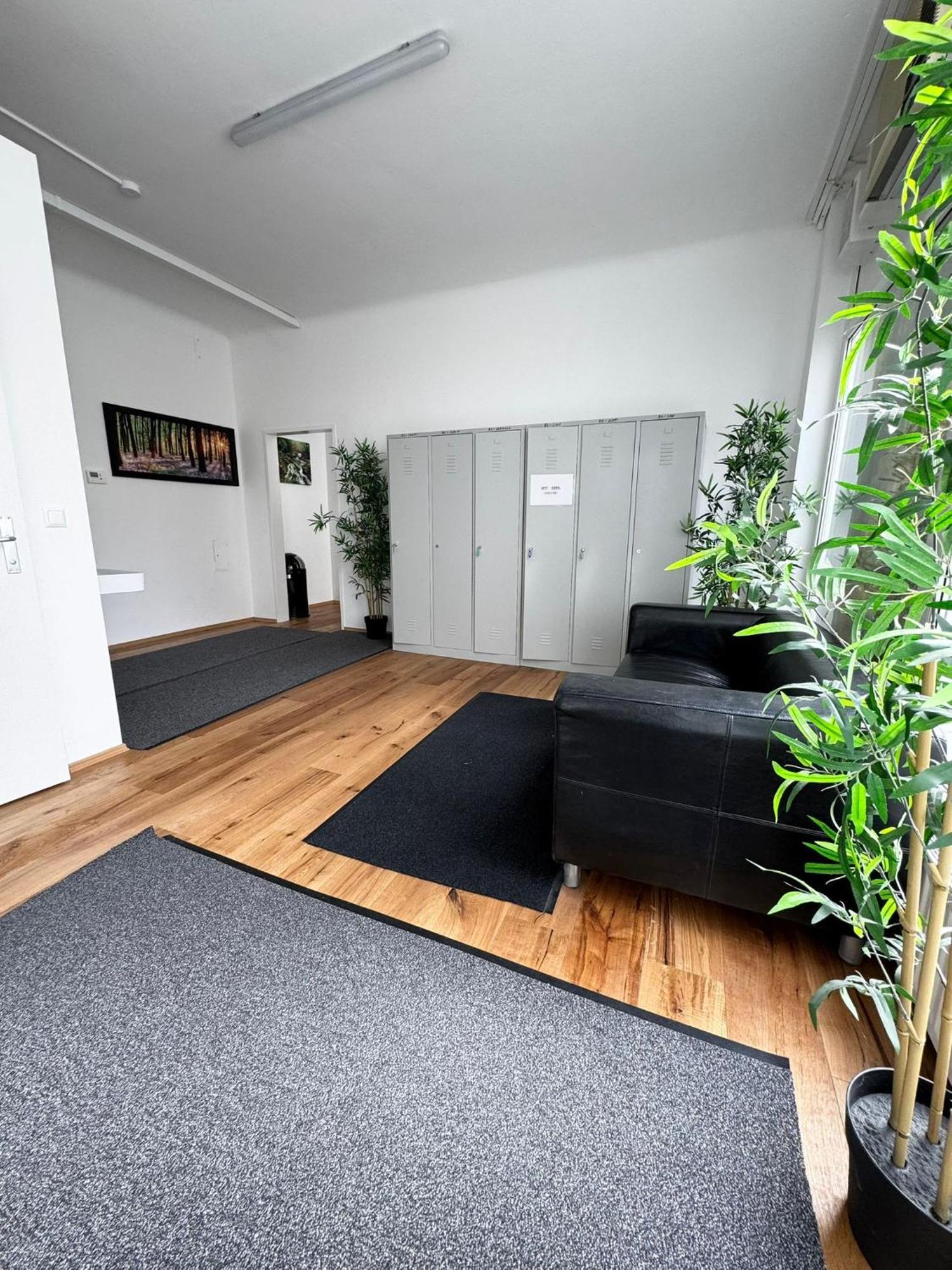 Robin Wood Apartment 维也纳 外观 照片