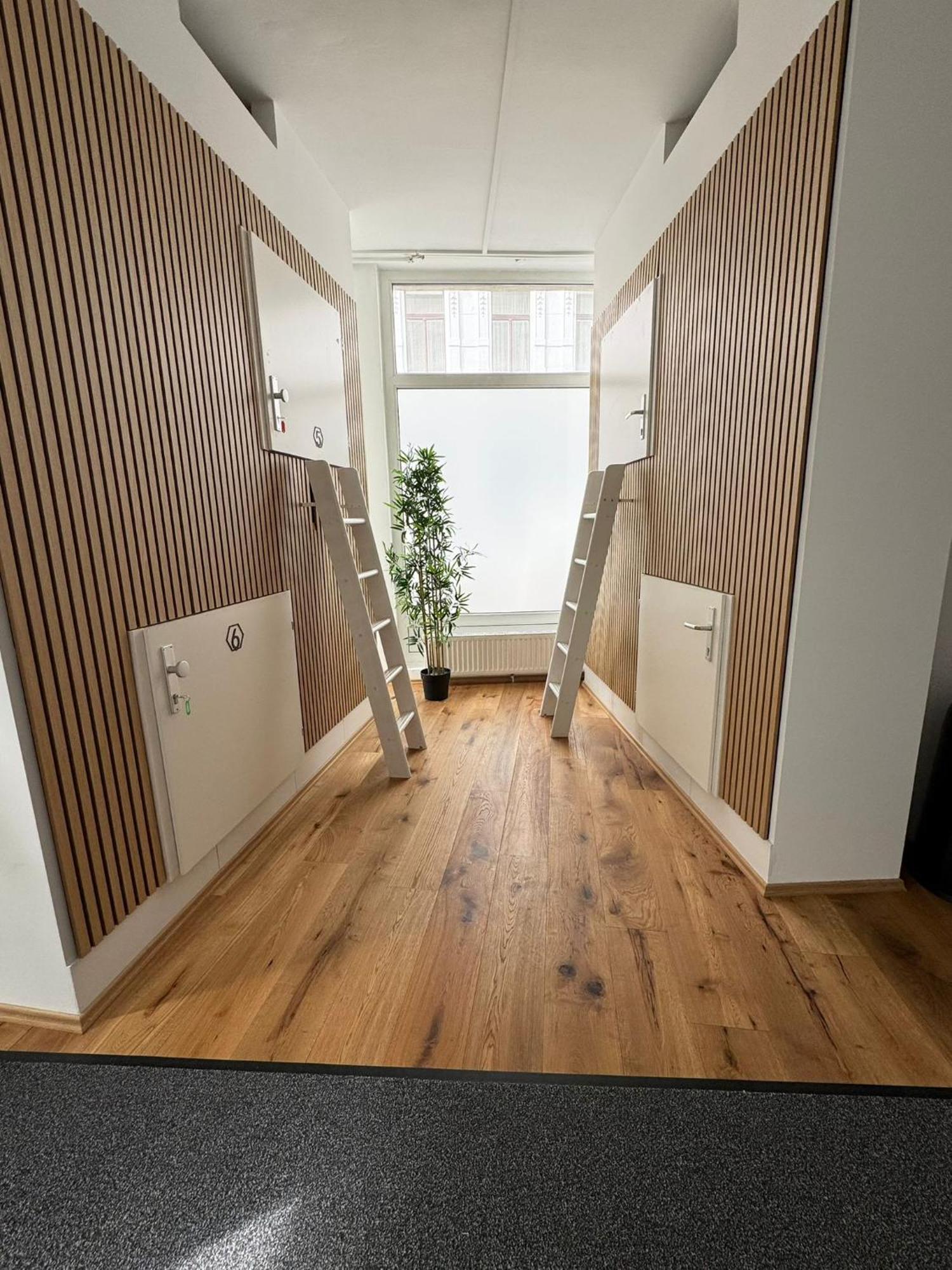 Robin Wood Apartment 维也纳 外观 照片